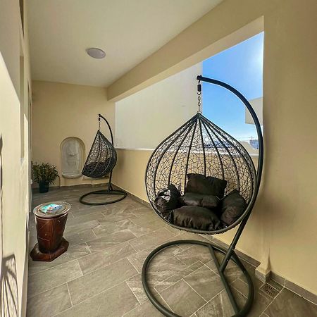 Aeolian Breeze Apartment Tinos Exterior photo