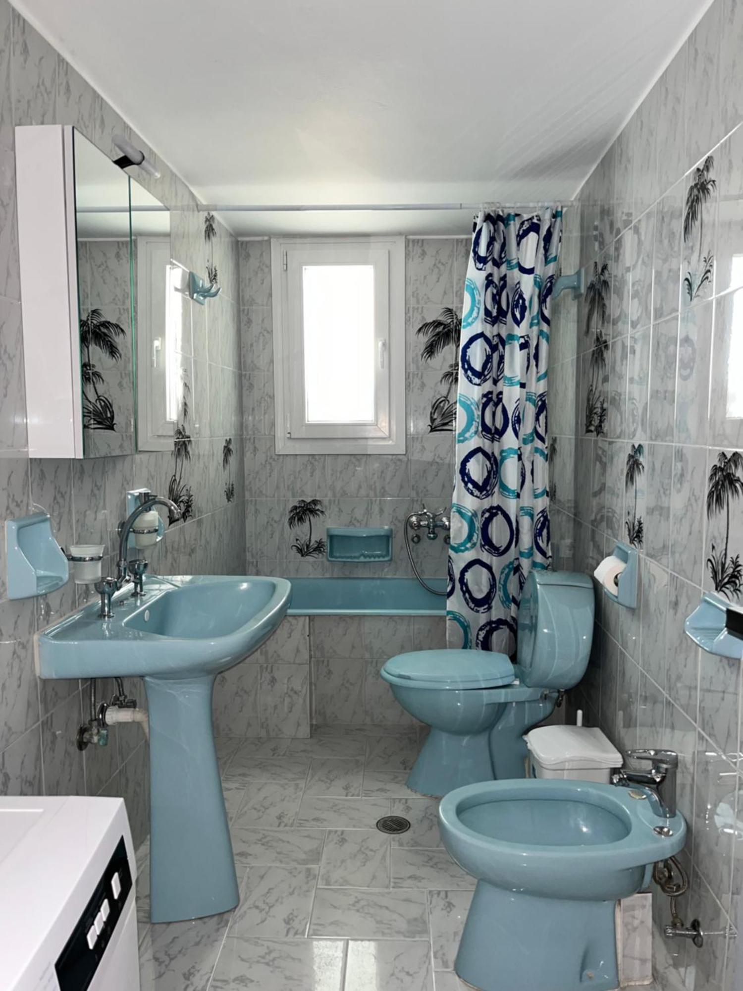 Aeolian Breeze Apartment Tinos Exterior photo